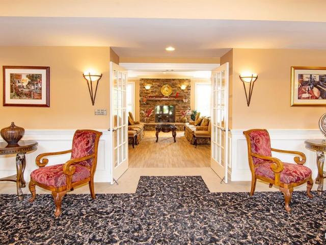 Condo for sale in Cresskill, New Jersey