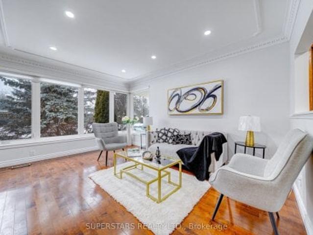 House for sale in Woburn, Ontario