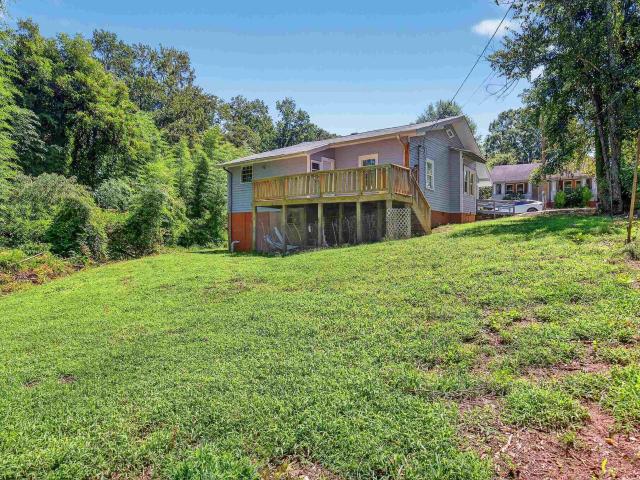 House for sale in Honea Path, South Carolina