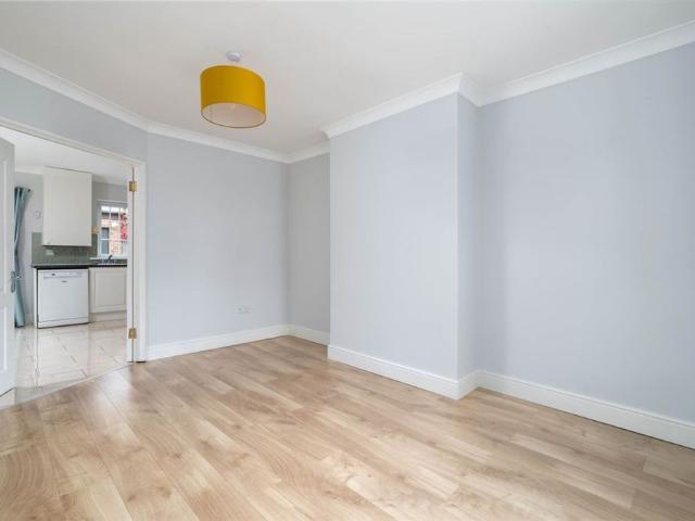 House to rent in Melrose Park, County Dublin