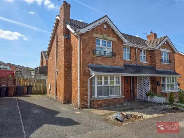 House for sale in Gorteeny, Connacht