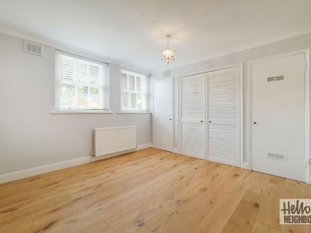 House for rent in Clapham, Greater London