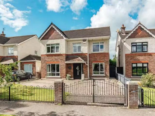 House for sale