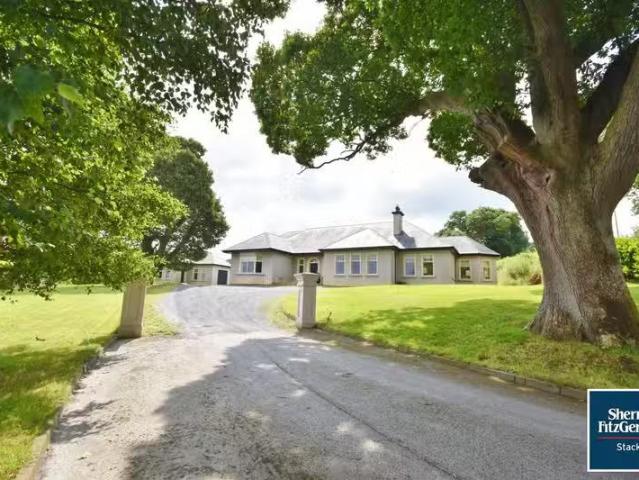 House for sale