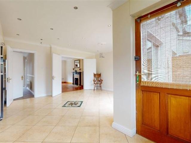 Detached House for sale in Dublin 15, North Tipperary