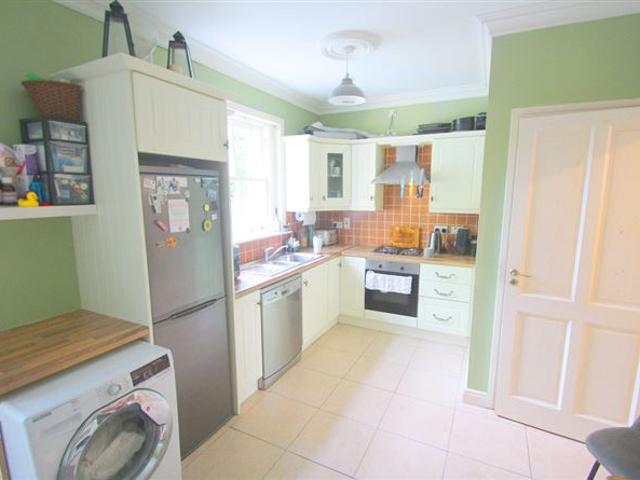 Terraced House for sale in Kilbeggan, North Tipperary