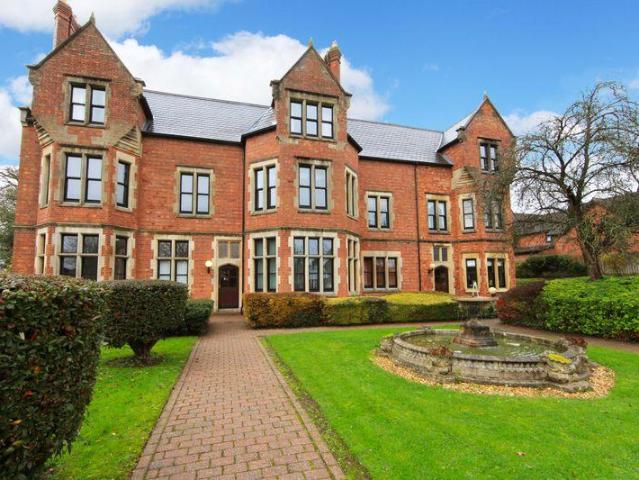 Apartment for rent in Blymhill and Weston-under-Lizard, Great Chatwell
