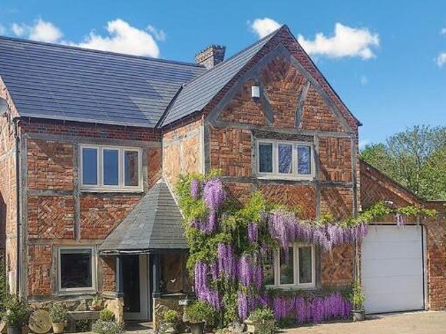 House for sale in Lyons, Greater London