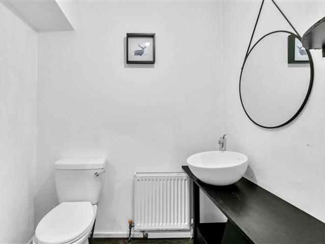 House for sale in Tullow, North Tipperary