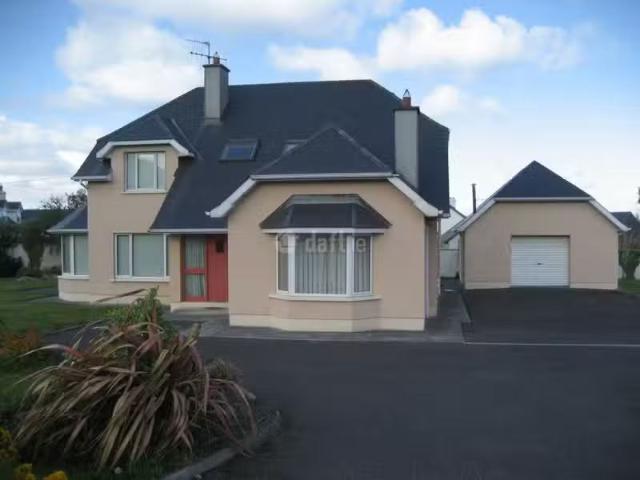 House to rent