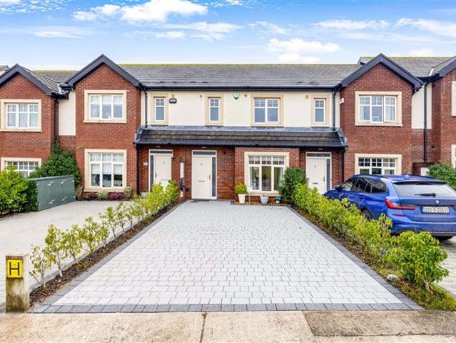 Terraced House for sale in Ratoath, North Tipperary
