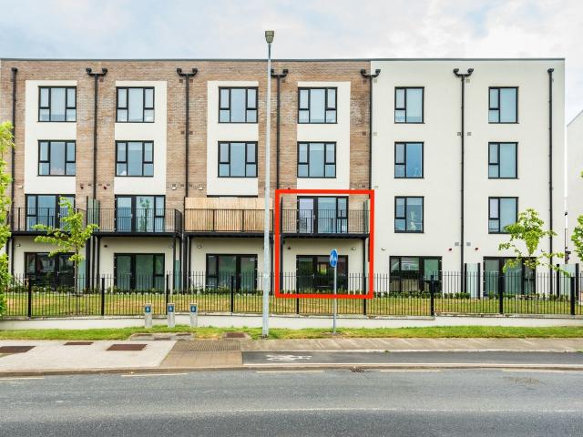 Duplex for sale in Naas Duplex for sale in Naas