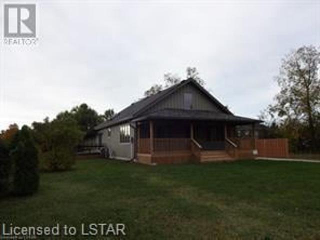 House for sale in Bluewater, Ontario