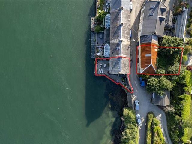 Terraced House for sale