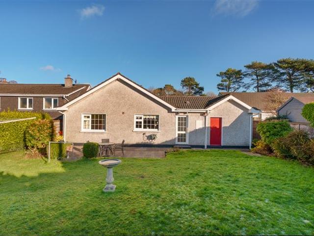 Detached House for sale in Clogheen, South Tipperary