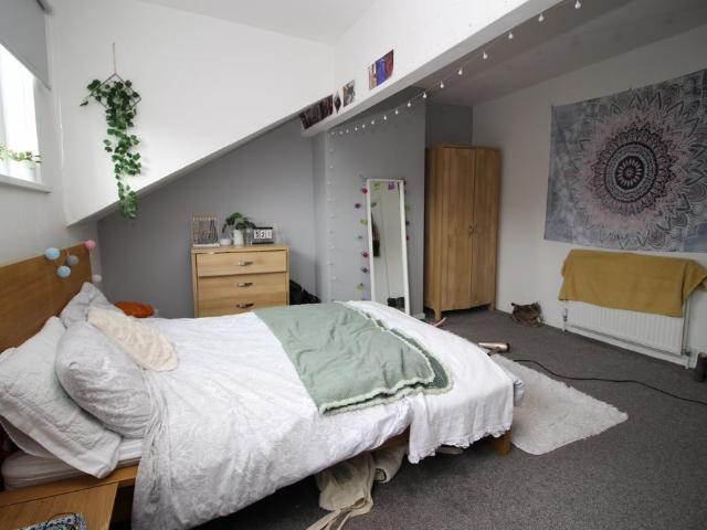 House for rent in Burley, West Yorkshire