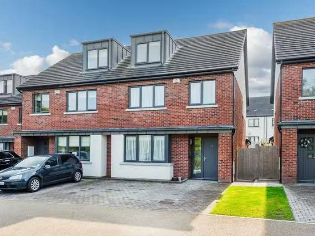 House for sale