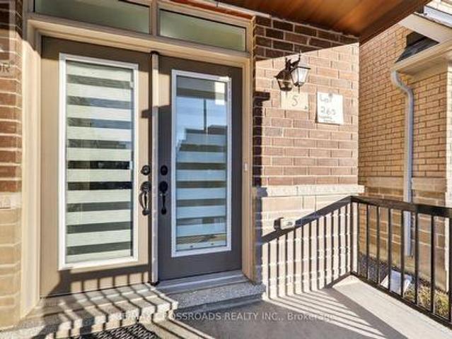 House for rent in Durham, Ontario