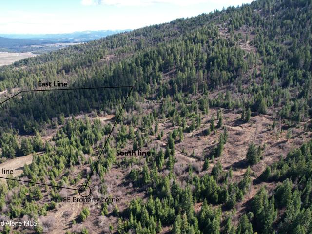 Land for sale in Plummer, Idaho