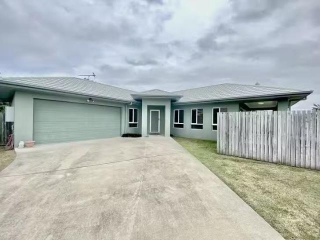 House for rent in Bowen