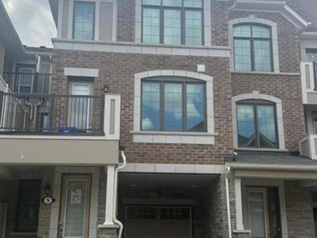 House for rent in York, Ontario
