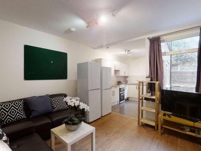 House for rent in Sharrow Vale, South Yorkshire