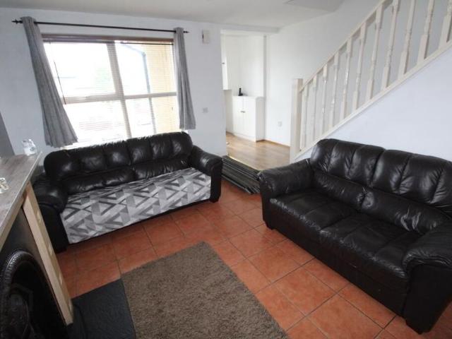 Townhouse for rent in Northern Ireland