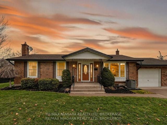 House for sale in Niagara, Ontario