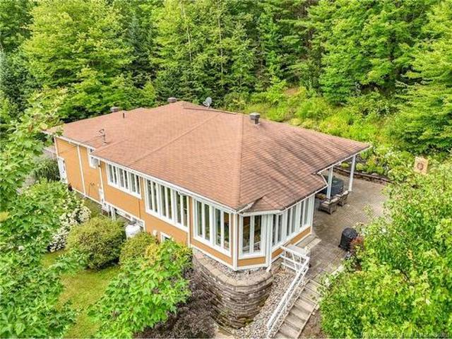 House for sale in Hanwell, New Brunswick