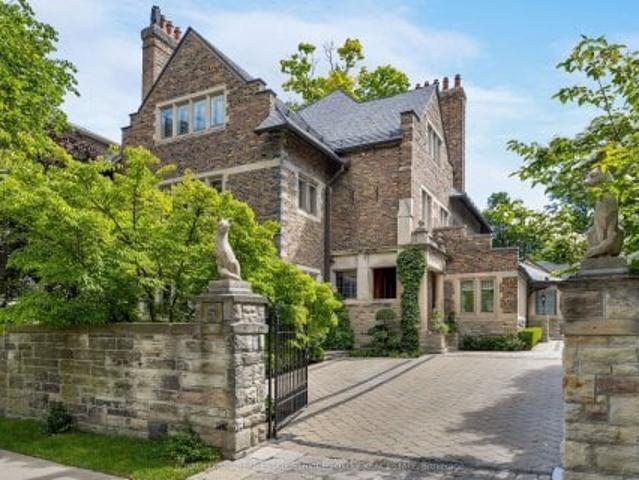 House for sale in Woburn, Ontario