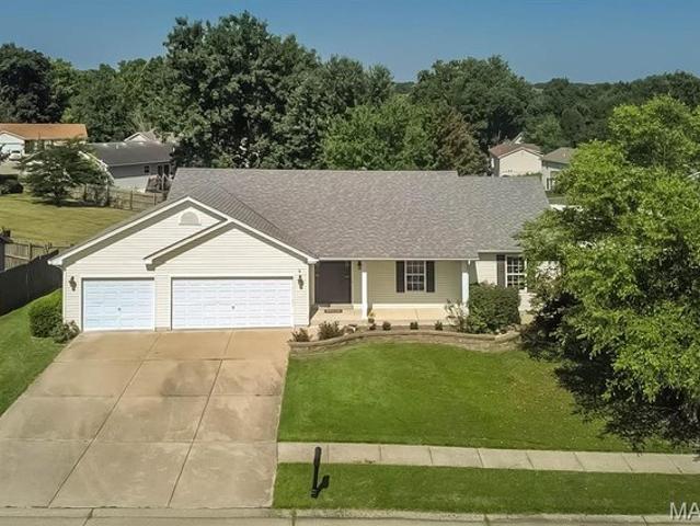 House for sale in Wright City, Missouri