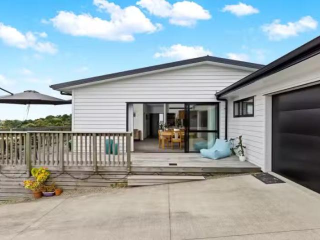 House for sale in Kawau Island, Oroua County