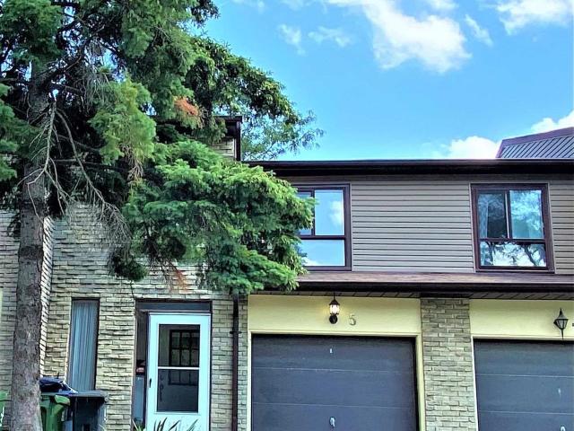 Condo for rent in Woburn, Ontario