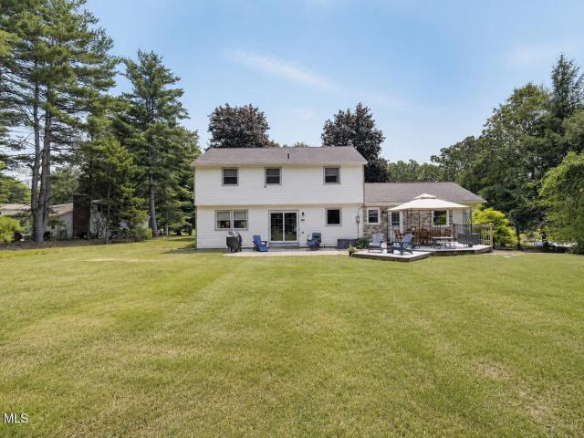 House for sale in Saratoga, New York