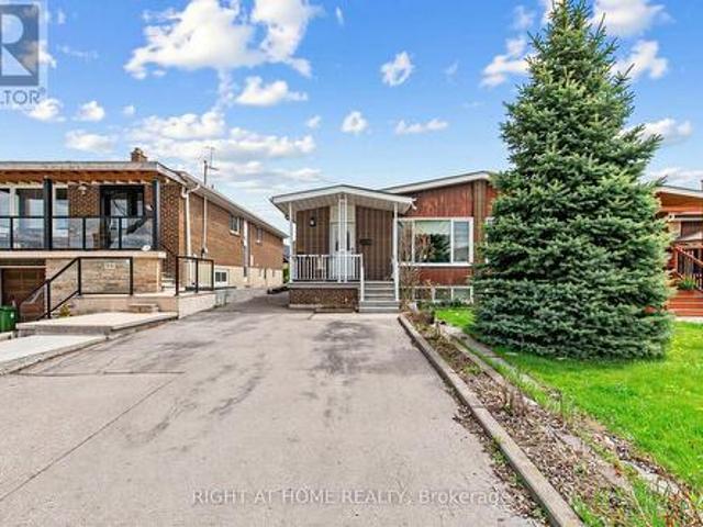 House for sale in Woburn, Ontario