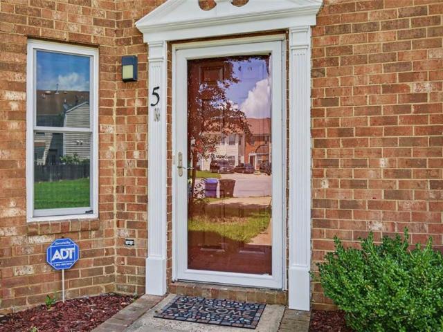 Townhouse for sale in Virginia