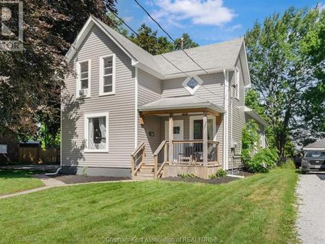 Property for sale in Chatham–kent, Ontario