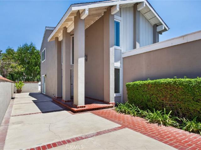 House for sale in Irvine, California