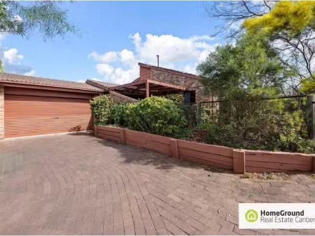 House for rent in Mckellar, Australian Capital Territory