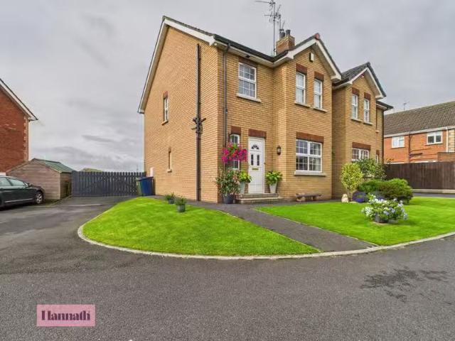 House for sale in Doagh, Ulster