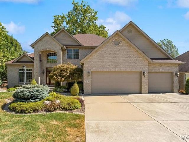 House for sale in Glen Carbon, Madison County