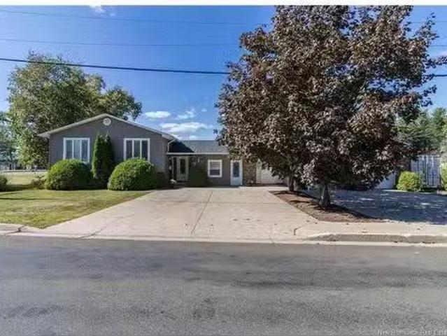House for sale in Fredericton, New Brunswick