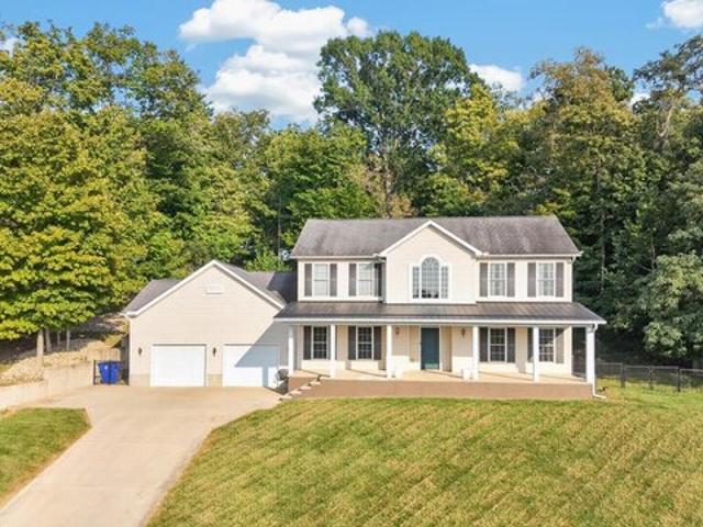House for sale in Ross, Ohio
