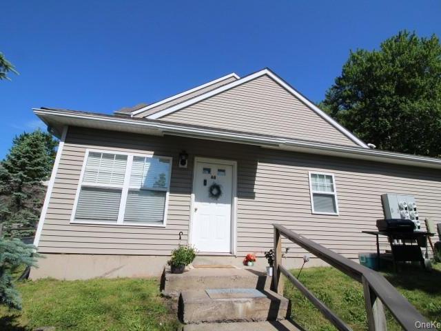 Condo for sale in Claryville, New York