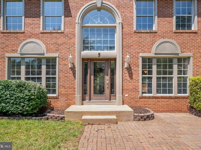 House for sale in Virginia