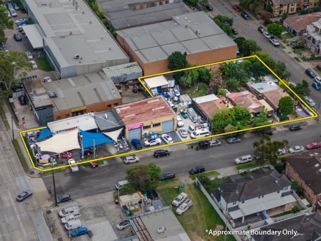 Property for sale in Sydney, New South Wales