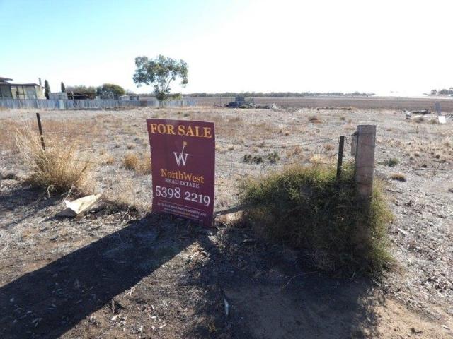 Land for sale in Jeparit, Victoria