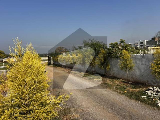 Property for sale in Islamabad