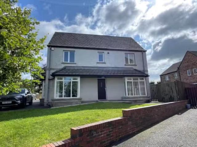 House to rent in Corry, Connacht