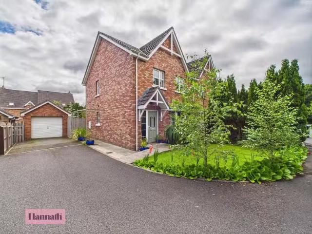 House for sale in Corry, Connacht